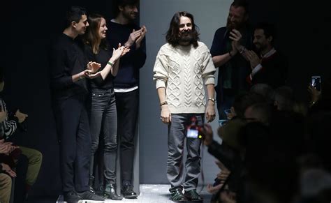 gucci current creative director|who designs for gucci now.